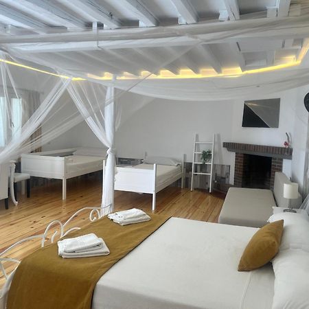 Casa Jardin El Colmenar 호텔 라스 나바스 델 마르케스 외부 사진
